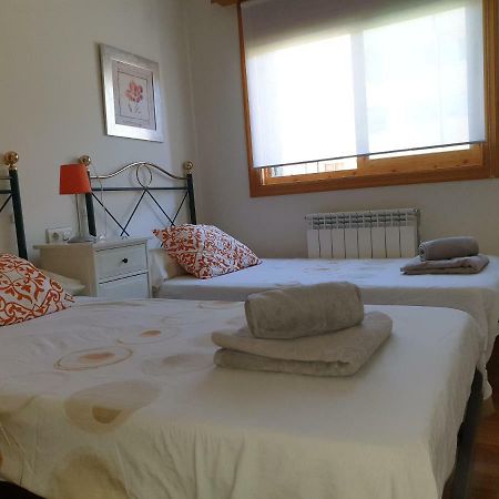 Apartamento Rapitan Apartment Jaca Luaran gambar