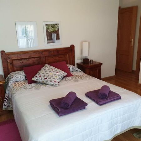 Apartamento Rapitan Apartment Jaca Luaran gambar