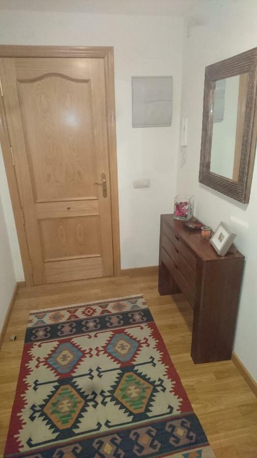 Apartamento Rapitan Apartment Jaca Luaran gambar