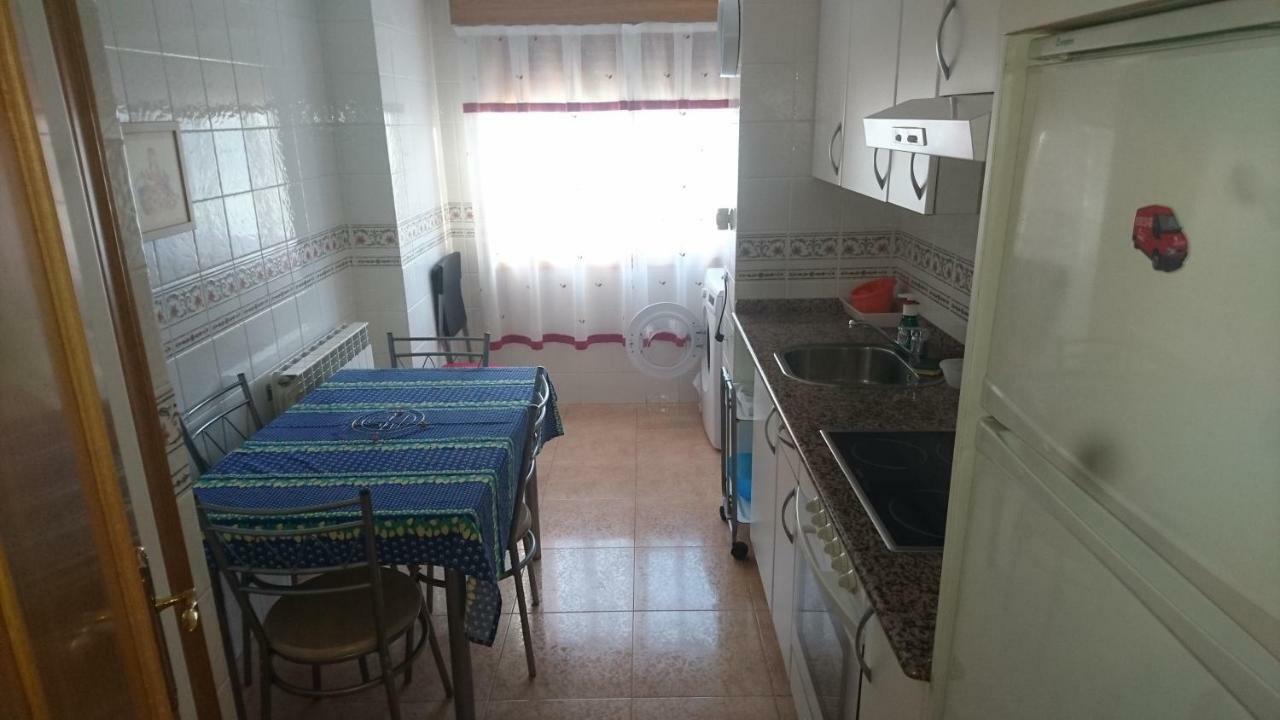 Apartamento Rapitan Apartment Jaca Luaran gambar